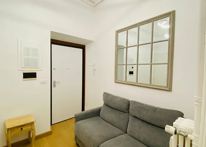 דירה Benco House רומא