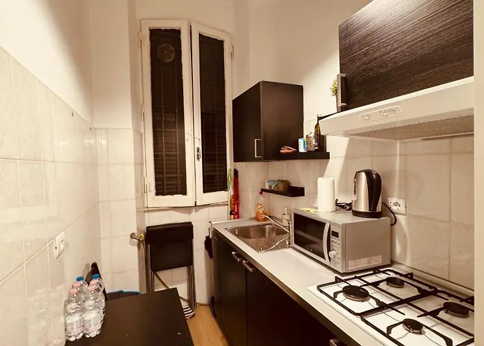 Bencò House Roma