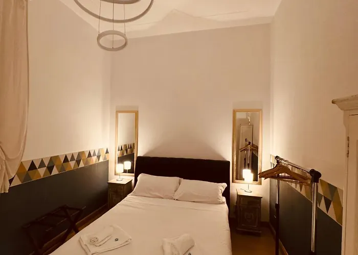 Bencò House Apartamento