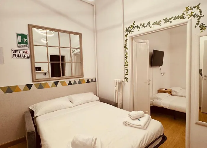 Apartamento Bencò House Roma